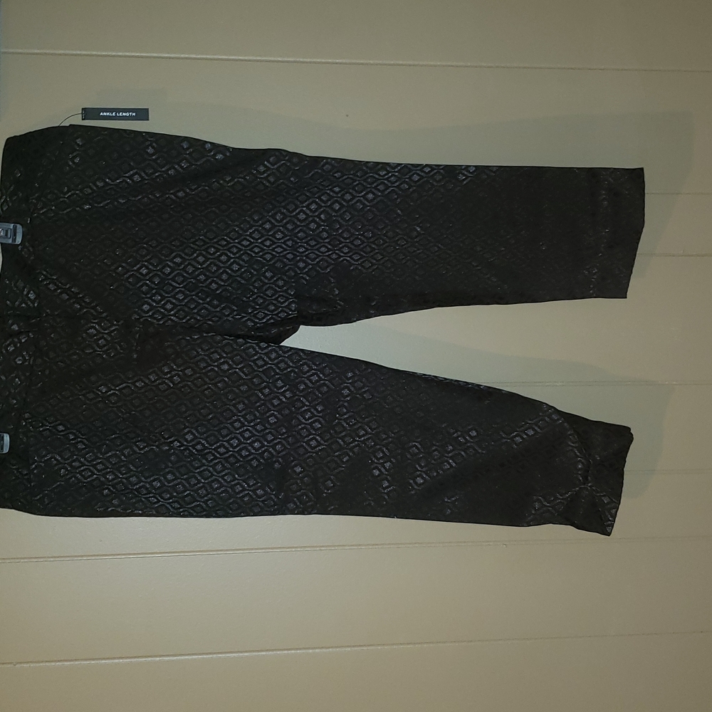 Ankle Pants size16p